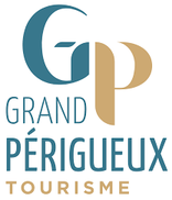 Logo office du tourisme grand Périgueux 