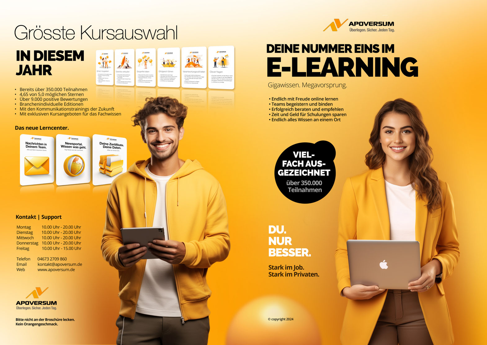 Online Marketing Preise Berlin – Conversion Tracking & Reporting für KMU
