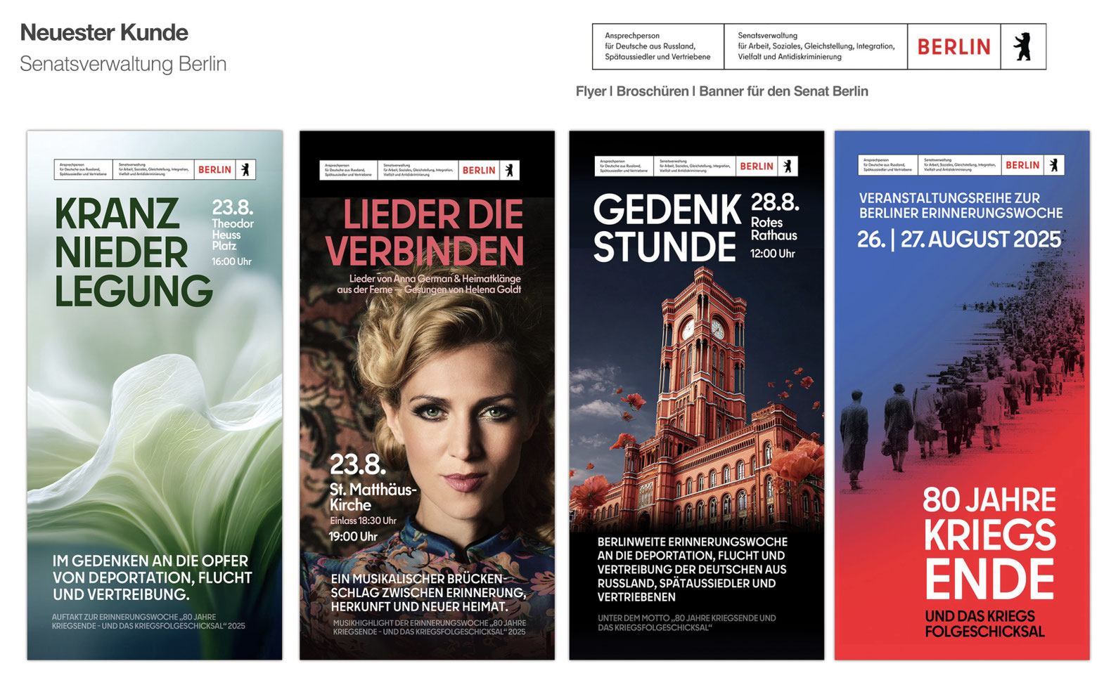 Performance Marketing Agentur Berlin für mehr Anfragen und qualifizierte Leads