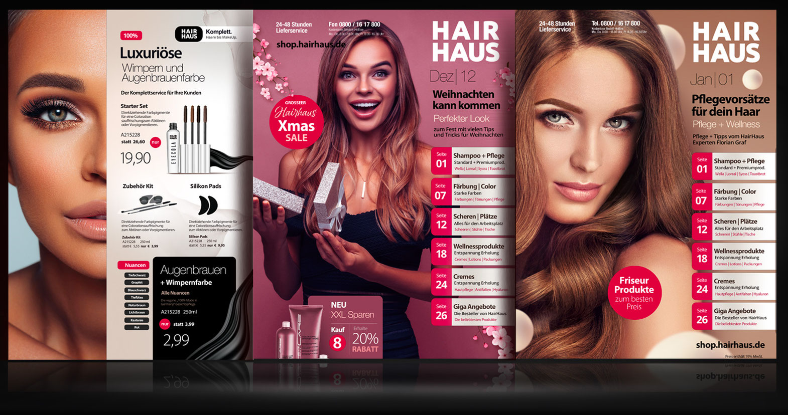 Onlinemarketing für Softwareunternehmen