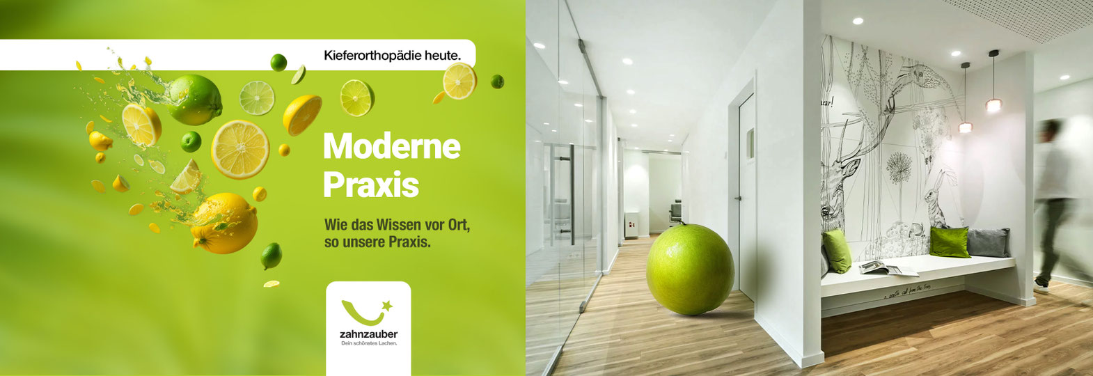 Website erstellen lassen Berlin – Webdesign Referenz Tierklinik