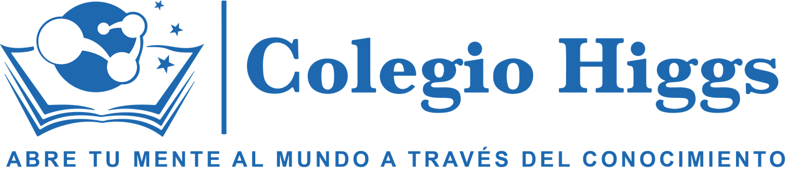 Higgs Colegio