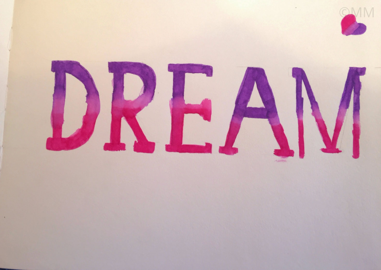 Review Ecoline Brush Pens Bullet Journal Fans