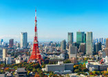 東京の風景