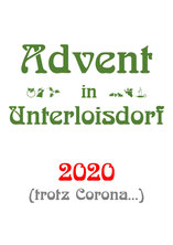 Advent 2020 (Corona)