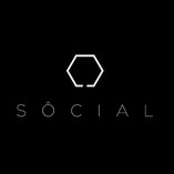 social, social logotipo, antros en cdmx, discotecas en cdmx