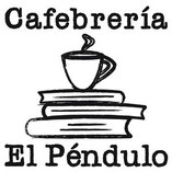 cafebreria el pendulo, el pendulo logotipo, cafeterias en cdmx, cafes en cdmx