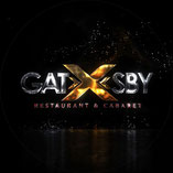 gatxxsby, gatxsby logotipo, restaurantes de hostess en cdmx, hostess en cdmx