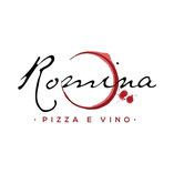 romina pizza, romina pizza logotipo, restaurantes de pizzas en cdmx, pizzerias en cdmx
