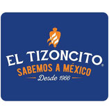 el tizoncito, el tizoncito logotipo, taquerias en cdmx, tacos en cdmx