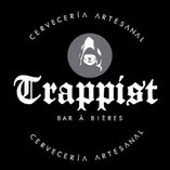 trappist, trappist logotipo, cervecerias en cdmx