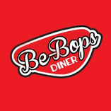 be bops diner, be bops diner logotipo,  restaurantes estadounidenses en cdmx