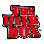 the beer box, the beer box logotipo, cervecerias en cdmx