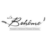 la boheme, la boheme logotipo, la boheme restaurante, restaurantes franceses en cdmx