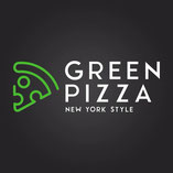 green pizza, green pizza logotipo, restaurantes de pizzas en cdmx, pizzerias en cdmx