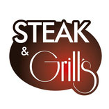 steak and grill, steak and grill logotipo, restaurantes de hostess en cdmx, hostess en cdmx
