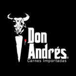 don andres, don andres logotipo, restaurantes de hostess en cdmx, hostess en cdmx