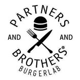 partners and brothers, partners and brothers logotipo, restaurantes de hamburguesas en cdmx, hamburguesas en cdmx