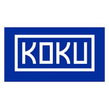 koku, koku logotipo, restaurantes japoneses en cdmx