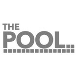 the pool, the pool logotipo, the pool logo, the pool coworking
