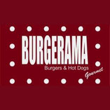 burguerama, burguerama logotipo, restaurantes de hamburguesas en cdmx, hamburguesas en cdmx