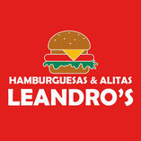 leandros hamburguesa, leandros logotipo, restaurantes de hamburguesas en cdmx, hamburguesas en cdmx