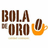 bola de oro cafe, bola de oro cafe logotipo, cafeterias en cdmx, cafes en cdmx