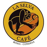 cafe la selva, cafe la selva logotipo, cafeterias en cdmx, cafes en cdmx