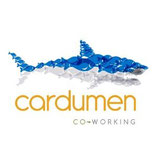 cardumen coworking, cardumen coworking logotipo, cardumen coworking logo, cardumen coworking cdmx