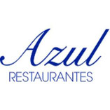 restaurante azul, azul restaurante logotipo, restaurantes mexicanos en cdmx