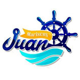 mariscos juan, mariscos juan logotipo, restaurantes de mariscos en cdmx