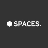 spaces coworking, spaces coworking logotipo, spaces coworking logo