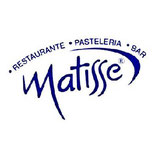 matisse, matisse logotipo, matisse restaurante, restaurantes franceses en cdmx