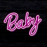 baby, baby logotipo, bares gay en cdmx, bares lgbti en cdmx, lgbti mexico