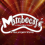 mambo cafe, mambo cafe logotipo, lugares con musica en vivo en cdmx