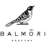 balmori, balmori logotipo, terrazas en cdmx