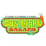 day light salads, day light salads logotipo, restaurantes vegetarianos en cdmx, restaurantes veganos en cdmx, restaurantes organicos en cdmx