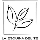 la esquina del te, la esquina del te logotipo, casas de te en cdmx, tes en cdmx