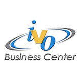 IVO Business Center, IVO Business Center logotipo, IVO Business Center logo, IVO Business Center coworking