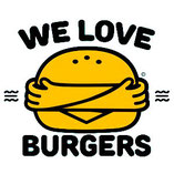 we love burguers, we love burgues logotipo, restaurantes de hamburguesas en cdmx, hamburguesas en cdmx