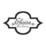 eloise, eloise logotipo, eloise restaurante, restaurantes franceses en cdmx