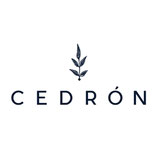 cedron, cedron logotipo, cedron restaurante, restaurantes franceses en cdmx