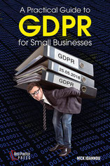 GDPR for small businesses ebook