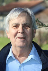 Pour Seyssins, Inventons Collectivement Demain - Portrait de Jean-François Lagneau #Municipales2020 #Seyssins