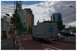 東京写真路地裏写真　あきまだき