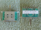ALP-5 ロングライフ加工