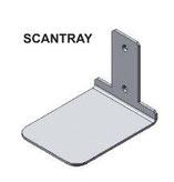スキャントレイ Scantray ICWUSA