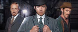 RIPPER STREET