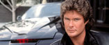 KNIGHT RIDER