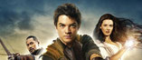 LEGEND OF THE SEEKER